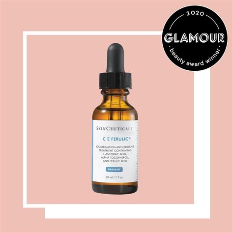 Skinceuticals' C E Ferulic Serum Is Every Bit as Amazing as People Say ...