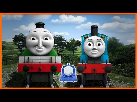 Roll Along - 'Thomas' Anthem' Instrumental (Thomas We Love You ...