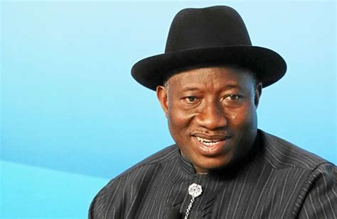 Hope for Nigeria Over 200 Achievements Of President Goodluck Jonathan - Hope for Nigeria