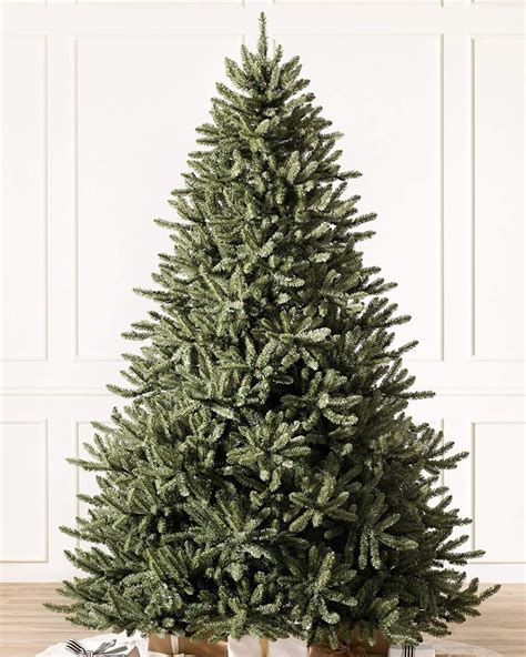 Balsam Hill 6-ft. Premium Unlit Artificial Classic Blue Spruce ...