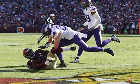 Vikings defense is ready to get ‘mean’