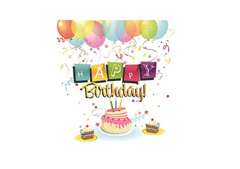 Free birthday card templates download - qosaposter