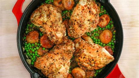 Our 50 All-Time Best Chicken Recipes | Rachael Ray Show