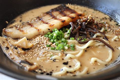 Ramen Restaurant Near Ust - Ramen Near Me