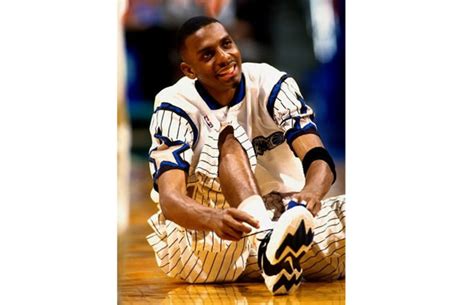 Penny Hardaway - The Biggest Fall-Offs in NBA History | Complex