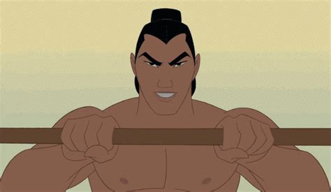 Mulan GIFs - Find & Share on GIPHY