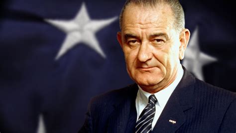 U.S. Pres. Lyndon B. Johnson's life and career examined | Britannica