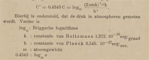 statistical mechanics - When did the name “Boltzmann constant” prevail ...