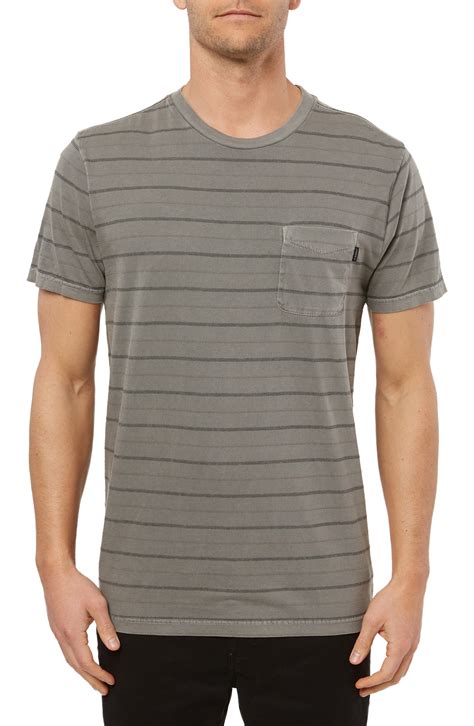 O'Neill Men's T-Shirts, stylish comfort clothing