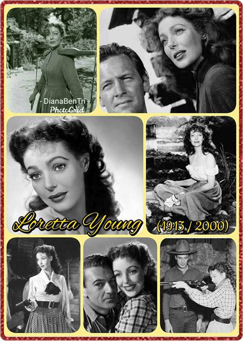 Westerns Loretta Young, Cowboys, Westerns, Favorite, Movie Posters, Movies, I Love, Films, Film ...