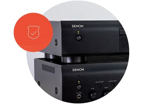 DCD-600NE - CD Players