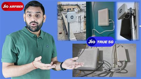 Jio Fixed Air Fiber Full Details | Jio Business Plan Details | Jio Air Fiber | 5G Home Broadband ...