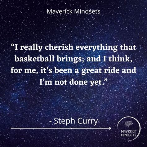 82 Best Steph Curry Quotes About Success - Maverick Mindsets