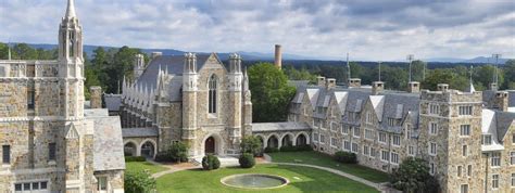 Georgia's Berry College ranked among most beautiful U.S... | AccessWDUN.com