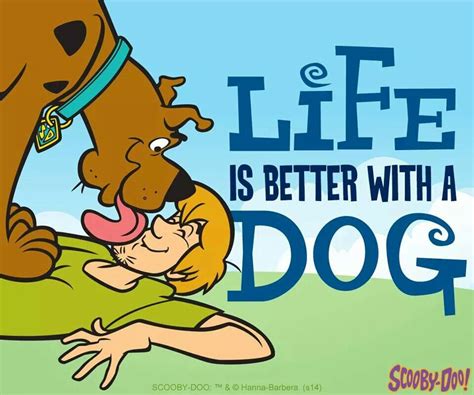 Yes it is! | Scooby doo pictures, Scooby doo, Scooby doo images