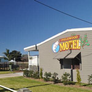 Inglewood Motel, Inglewood Accommodation - Reviews, Phone, Bookings | AGFG