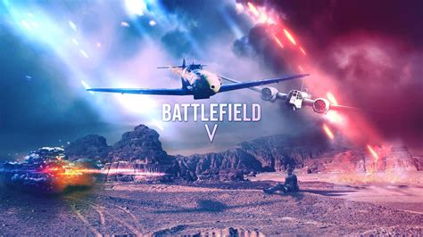 Battlefield 5 Wallpaper