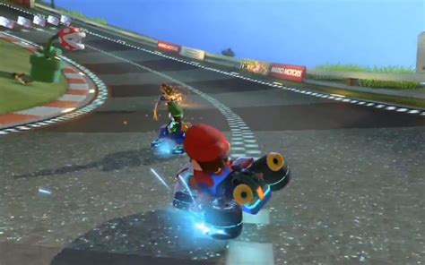 Rumor: Mario Kart 8 (Wii U) teria suporte para 4 jogadores em modo Grand Prix - Nintendo Blast