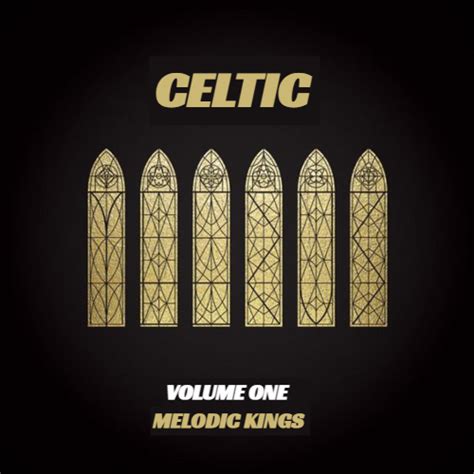 Celtic V1 – Big Citi Loops