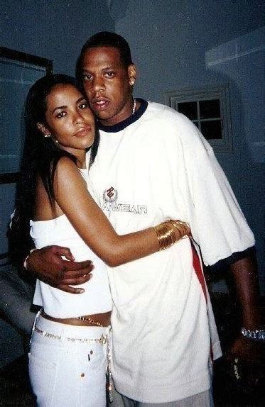 aaliyah and jay z yahoo