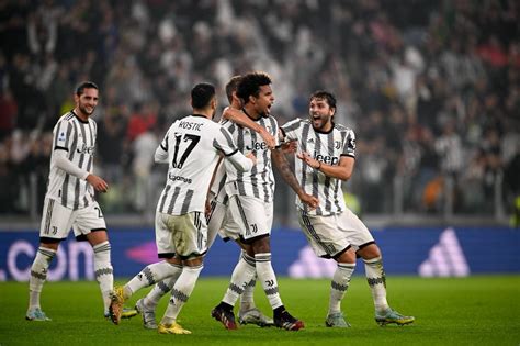 Juventus earns vital win over Empoli - Pakistan Observer