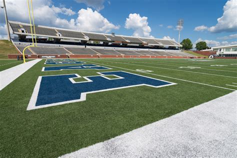 Paulson Stadium Infrastructure Improvements & Renovations - Garbutt Construction