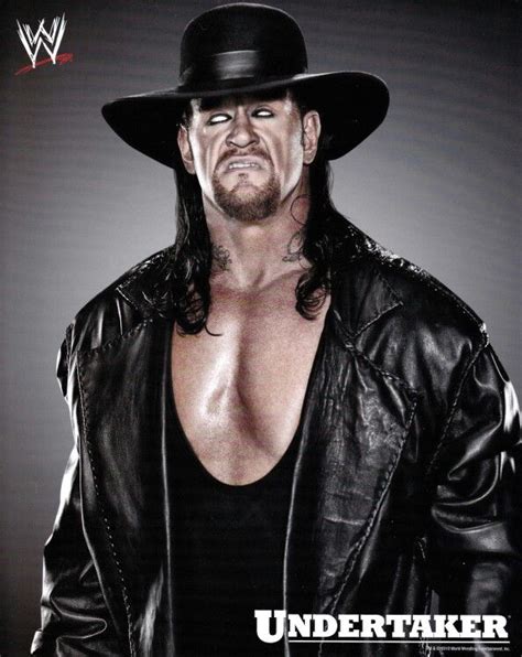 ("WWE - Undertaker")On ("Monday Night Raw")...("Dead Man Cometh ...