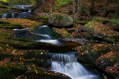 A River Flows Through Photograph by Darylann Leonard Photography - Pixels