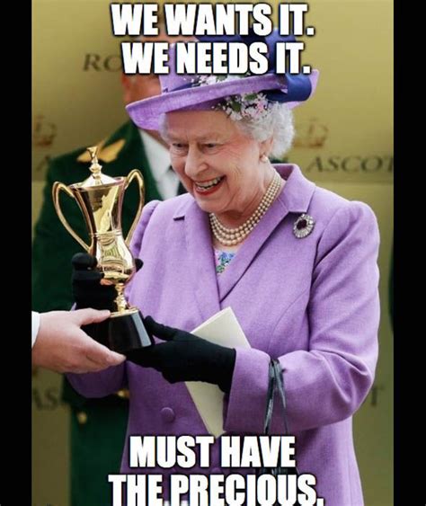 Queen Meme | Hilarious Queen Memes | Pictures | Pics | Express.co.uk