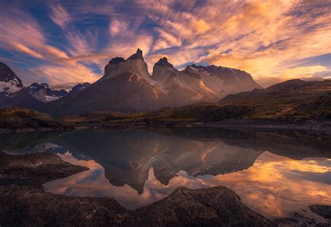 Chilean Patagonia Exploration: Hiking in Torres del Paine National Park - 7 Days | kimkim