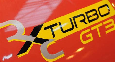 Radical RXC Turbo Gets The Nod For GT3 Racing | Carscoops