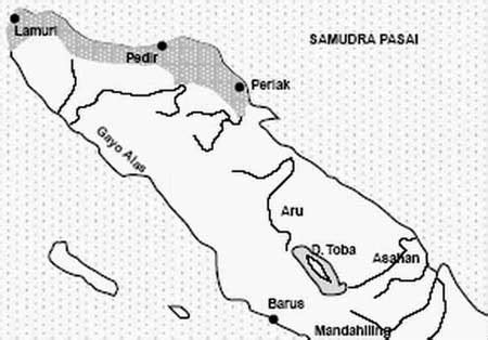 Kerajaan Samudra Pasai