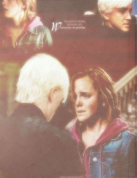 Draco and Hermione - Draco Malfoy & Hermione Granger Photo (31658803) - Fanpop