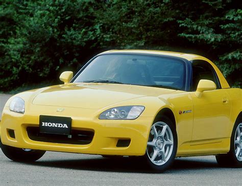 Honda S2000 Photos and Specs. Photo: S2000 Honda concept and 23 perfect ...