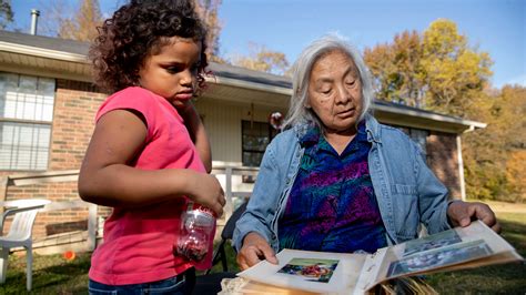 Choctaw language, culture thrives in Tennessee sovereign land