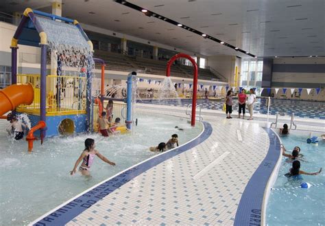 Holland aquatic center seeks to renew tax for operations in May - mlive.com