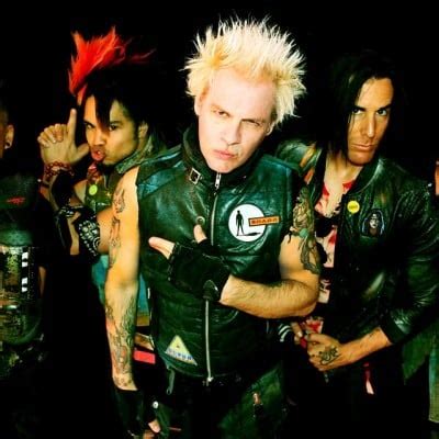 Powerman 5000 Albums, Songs - Discography - Album of The Year