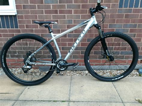 Carrera Hellcat 29er Mountain Bike | in Walsall, West Midlands | Gumtree