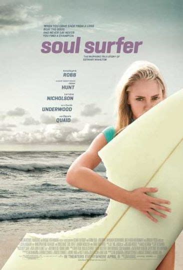 Soul Surfer (2011) - Movie Cast, Reviews, Trailers & Streaming Info ...