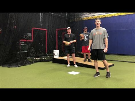 Pitching Drills — Cactus Athletics