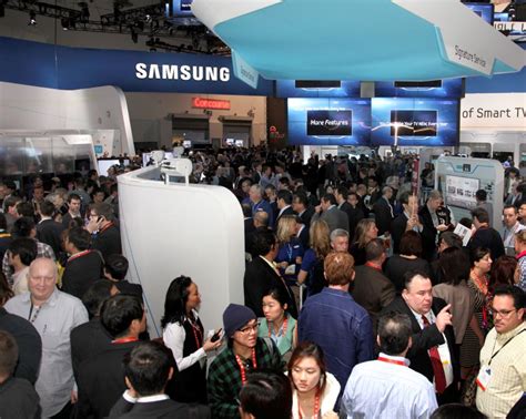 Five Trends to Lookout for at CES 2013 | Technology X