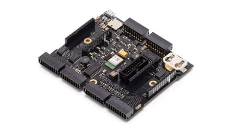 AKX00034 | Arduino 64 MHz Arm Cortex-M4 Development Kit Arduino ...