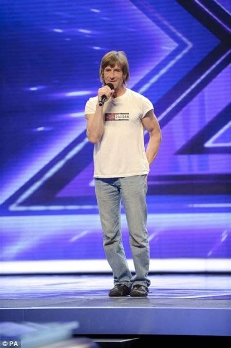 Pictures: X Factor auditions – Sunday week 4