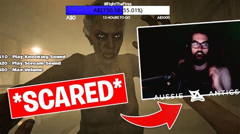 HORROR Stream Highlights! Outlast 2 Gameplay *SCARY*! - YouTube