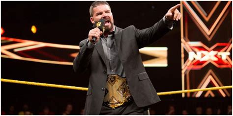 10 Best WWE NXT Champions, Ranked