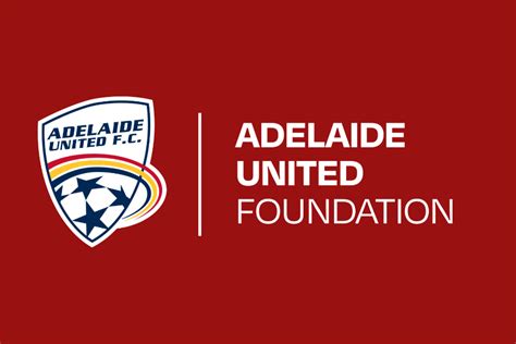 Adelaide United Foundation | Australian Sports Foundation