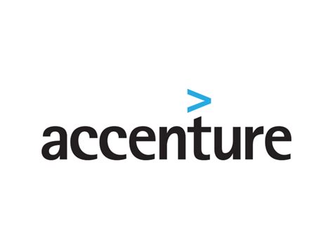 Accenture Logo PNG Transparent & SVG Vector - Freebie Supply