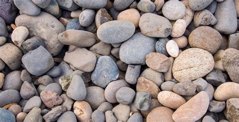 How to Choose The Best Landscaping Rocks? | Eden Lawn Care and Snow Removal