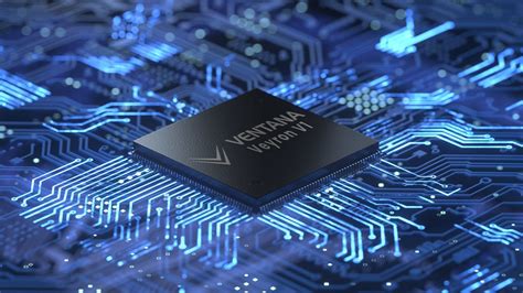 Imagination and Ventana to Build a RISC-V CPU-GPU Platform