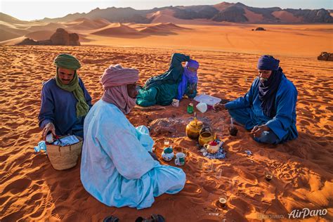 La madre coraje tuareg Internacional EL MUNDO